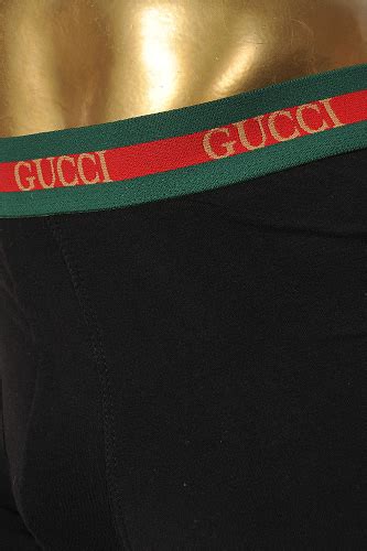 boxeri gucci|gucci boxer underwear.